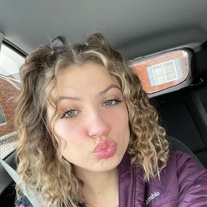 Meet your Posher, Nevaeh